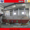 Disodium Disulphate Vibrating Fluid Bed Dryer